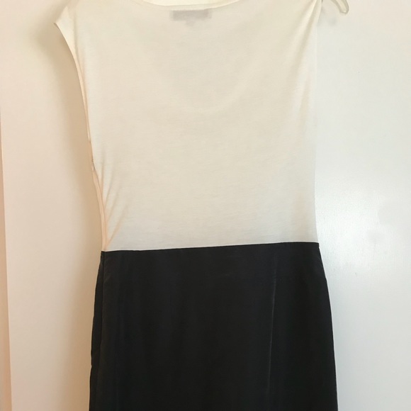 LOFT color block dress - Picture 2 of 3